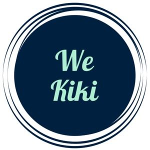 Meet your Posher, Kiki